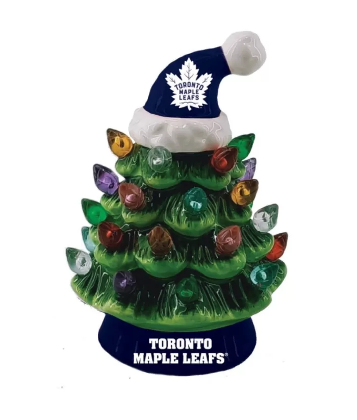 Boutique de Noël Miscellaneous*Ornament, Xmas Tree Shaped Decoration With Led